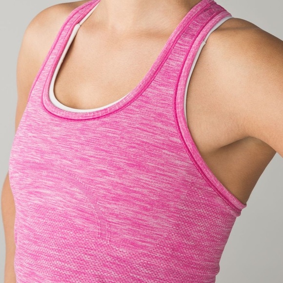 Lululemon Swiftly Racerback - Picture 2 of 6